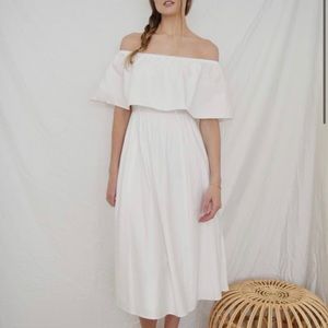 Reformation Dress